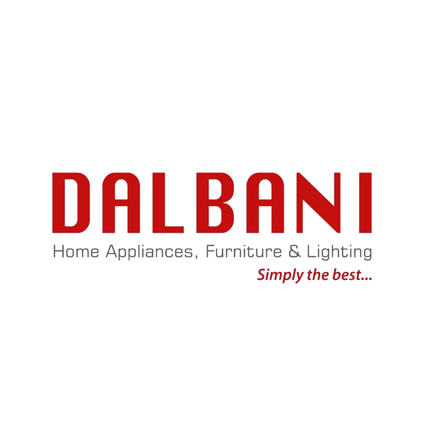 Dalbani Group logo